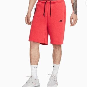 Nike Tech Fleece Shorts